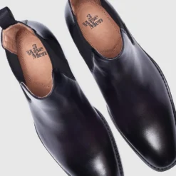Promo 👍 3 Wise Men The Hendrix Black 👍 -Mens Shoes Shop http3A2F2Fstatic.theiconic.com .au2Fp2F3wisemen 6694 3575521 4