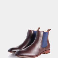 Top 10 ✨ 3 Wise Men The Jackson Brown 👏 -Mens Shoes Shop http3A2F2Fstatic.theiconic.com .au2Fp2F3wisemen 6716 2575521 3