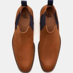 Wholesale ⌛ 3 Wise Men The Wonder Tan ✔️ -Mens Shoes Shop http3A2F2Fstatic.theiconic.com .au2Fp2F3wisemen 9841 8753251 4