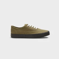 Best Pirce ✔️ Academy Brand Seaside Sneaker  Olive 👏 -Mens Shoes Shop http3A2F2Fstatic.theiconic.com .au2Fp2Facademy brand 1016 9770651 3