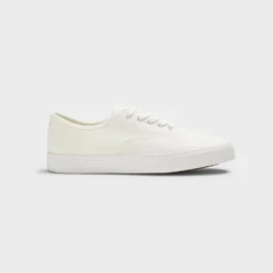 Coupon 🎁 Academy Brand Seaside Sneaker  White 🥰 -Mens Shoes Shop http3A2F2Fstatic.theiconic.com .au2Fp2Facademy brand 1030 7870651 3