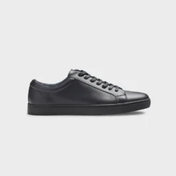 Coupon ✔️ Academy Brand Academy Leather Trainer  Navy ⭐ -Mens Shoes Shop http3A2F2Fstatic.theiconic.com .au2Fp2Facademy brand 1048 4870651 3