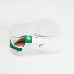 Wholesale 🎁 Adidas Originals Stan Smith - Men's White & Green 😍 -Mens Shoes Shop http3A2F2Fstatic.theiconic.com .au2Fp2Fadidas originals 0071 1572821 3