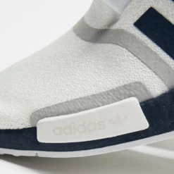 Brand new ⌛ Adidas Originals NMD_R1 - Unisex white, Crew Navy & Grey Two ❤️ -Mens Shoes Shop http3A2F2Fstatic.theiconic.com .au2Fp2Fadidas originals 0081 1239811 4