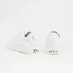 Top 10 👏 Adidas Originals Nizza - Unisex Cloud White & Off White ✔️ -Mens Shoes Shop http3A2F2Fstatic.theiconic.com .au2Fp2Fadidas originals 0159 5993811 3