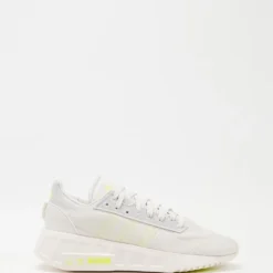 Buy ✔️ Adidas Originals Geodiver Primeblue - ICONIC Exclusive - Unisex Chalk White, Solar Yellow & Grey One 🔔