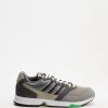 Coupon ⌛ Adidas Originals ZX 1000 - Men's Feather Grey, Grey Three & Crystal White ✔️