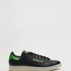 Top 10 🤩 Adidas Originals Stan Smith x Hulk - Unisex Core Black, Pantone & White ✨