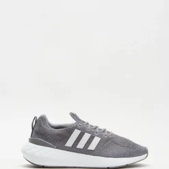 Wholesale 👍 Adidas Originals Swift Run 22 - Unisex Grey Three, Footwear White & Grey Four ❤️