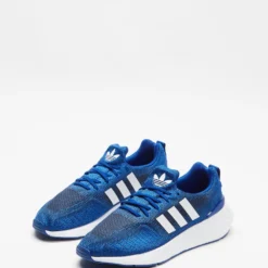 New ❤️ Adidas Originals Swift Run 22 - Men's Team Royal Blue, Footwear White & Legend Ink 🔥 -Mens Shoes Shop http3A2F2Fstatic.theiconic.com .au2Fp2Fadidas originals 0805 3150741 4