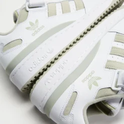 Cheapest ❤️ Adidas Originals Forum Low - Unisex White, Halo Green & White ❤️ -Mens Shoes Shop http3A2F2Fstatic.theiconic.com .au2Fp2Fadidas originals 1848 2545331 4