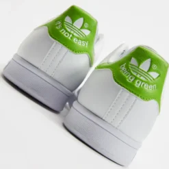 Wholesale 🌟 Adidas Originals Stan Smith x Kermit - Unisex Cloud White, Pantone & Cloud White 😍 -Mens Shoes Shop http3A2F2Fstatic.theiconic.com .au2Fp2Fadidas originals 1853 0793811 3