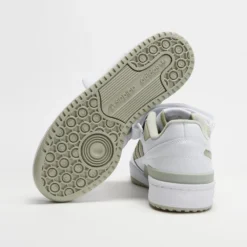 Cheapest ❤️ Adidas Originals Forum Low - Unisex White, Halo Green & White ❤️ -Mens Shoes Shop http3A2F2Fstatic.theiconic.com .au2Fp2Fadidas originals 1862 2545331 3