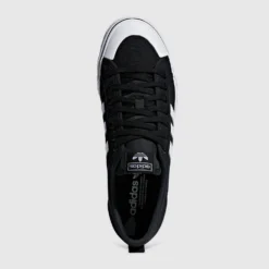Brand new 😉 Adidas Originals Nizza 🌟 Shoes Core Black / Cloud White / Cloud White ⌛ -Mens Shoes Shop http3A2F2Fstatic.theiconic.com .au2Fp2Fadidas originals 1874 6966721 3