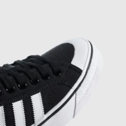 Brand new 😉 Adidas Originals Nizza 🌟 Shoes Core Black / Cloud White / Cloud White ⌛ -Mens Shoes Shop http3A2F2Fstatic.theiconic.com .au2Fp2Fadidas originals 1878 6966721 5