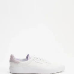 Cheapest 🥰 Adidas Originals 3MC Shoes - ICONIC EXCLUSIVE Cloud White & Purple Tint 👏