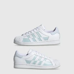 Promo 🎁 Adidas Originals Superstar Shoes Cloud White / Halo Blue / Cloud White 🥰 -Mens Shoes Shop http3A2F2Fstatic.theiconic.com .au2Fp2Fadidas originals 1995 3701921 5