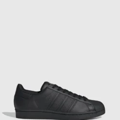Cheap ❤️ Adidas Originals Superstar 🎁 Shoes Core Black / Core Black / Core Black 😍