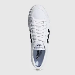 Deals ✨ Adidas Originals Nizza 😉 Shoes Cloud White / Core Black / Cloud White ✔️ -Mens Shoes Shop http3A2F2Fstatic.theiconic.com .au2Fp2Fadidas originals 2055 8376721 3
