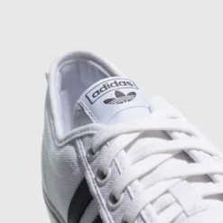 Deals ✨ Adidas Originals Nizza 😉 Shoes Cloud White / Core Black / Cloud White ✔️ -Mens Shoes Shop http3A2F2Fstatic.theiconic.com .au2Fp2Fadidas originals 2057 8376721 4