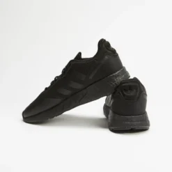 Cheap 😀 Adidas Originals ZX 1K Boost Sneakers - Unisex Core Black 🎉 -Mens Shoes Shop http3A2F2Fstatic.theiconic.com .au2Fp2Fadidas originals 2180 4593811 3