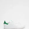 Buy 👍 Adidas Originals Stan Smith Vegan - Unisex White & Green ✨