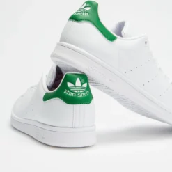 Buy 👍 Adidas Originals Stan Smith Vegan - Unisex White & Green ✨ -Mens Shoes Shop http3A2F2Fstatic.theiconic.com .au2Fp2Fadidas originals 2233 5793811 3