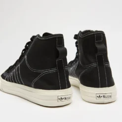 Cheap 🎁 Adidas Originals Nizza RF Hi Shoes - Men's Core Black, Cloud White & Off-White 🥰 -Mens Shoes Shop http3A2F2Fstatic.theiconic.com .au2Fp2Fadidas originals 2306 8593811 3