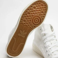 Buy 👍 Adidas Originals Nizza RF Hi Shoes - Men's White & Off White 😀 -Mens Shoes Shop http3A2F2Fstatic.theiconic.com .au2Fp2Fadidas originals 2334 4993811 3