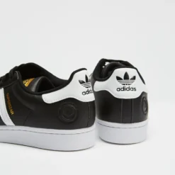 Outlet 🔔 Adidas Originals Superstar VEGAN - Unisex Core Black, Footwear White & Gold Metallic 🎁 -Mens Shoes Shop http3A2F2Fstatic.theiconic.com .au2Fp2Fadidas originals 2361 9793811 3