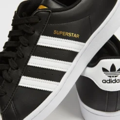 Outlet 🔔 Adidas Originals Superstar VEGAN - Unisex Core Black, Footwear White & Gold Metallic 🎁 -Mens Shoes Shop http3A2F2Fstatic.theiconic.com .au2Fp2Fadidas originals 2375 9793811 4