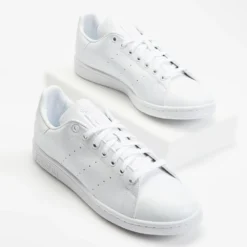 Wholesale ❤️ Adidas Originals Stan Smith Vegan - Unisex Cloud White ✨