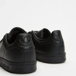 Best Sale ⌛ Adidas Originals Stan Smith Vegan - Unisex Core Black 🛒 -Mens Shoes Shop http3A2F2Fstatic.theiconic.com .au2Fp2Fadidas originals 2907 3793811 3