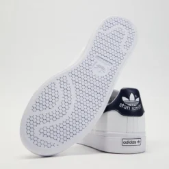 Top 10 🔔 Adidas Originals Stan Smith Vulc - Unisex CLoud White, Cloud White & Collegiate Navy ⭐ -Mens Shoes Shop http3A2F2Fstatic.theiconic.com .au2Fp2Fadidas originals 3008 1514821 3