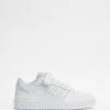 Outlet ✨ Adidas Originals Forum Low - Unisex Footwear White ⭐