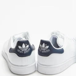 Cheapest ✨ Adidas Originals Stan Smith Vegan - Unisex Footwear White, Footwear White & Collegiate Navy 🔥 -Mens Shoes Shop http3A2F2Fstatic.theiconic.com .au2Fp2Fadidas originals 3316 4793811 3
