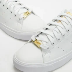 Wholesale 🎉 Adidas Originals Stan Smith Vulcanised - Unisex White, White & Metallic Gold 😉 -Mens Shoes Shop http3A2F2Fstatic.theiconic.com .au2Fp2Fadidas originals 3528 3993811 4
