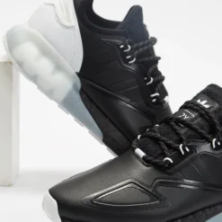 Best Pirce 😉 Adidas Originals ZX 2K Boost - Unisex Core Black, Core Black & White ✔️ -Mens Shoes Shop http3A2F2Fstatic.theiconic.com .au2Fp2Fadidas originals 3606 6139811 5