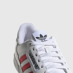 Wholesale ❤️ Adidas Originals Continental 80 Stripes 🥰 Shoes Cloud White / Vivid Red / Core Black 💯 -Mens Shoes Shop http3A2F2Fstatic.theiconic.com .au2Fp2Fadidas originals 3748 3371131 3