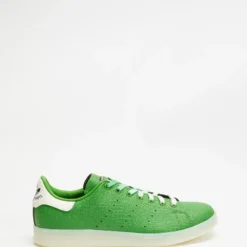 Coupon 🧨 Adidas Originals Stan Smith x Rex - Unisex Off White, Pantone & Core Black ✔️
