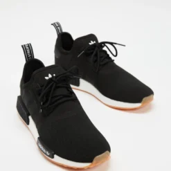 Outlet 🔔 Adidas Originals NMD_R1 Primeblue - Unisex Core Black & Gum ❤️ -Mens Shoes Shop http3A2F2Fstatic.theiconic.com .au2Fp2Fadidas originals 4449 8472821 4
