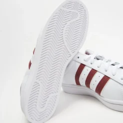 Flash Sale ✨ Adidas Originals Superstar - Unisex Footwear White, Quiet Crimson & Gold Foil ⌛ -Mens Shoes Shop http3A2F2Fstatic.theiconic.com .au2Fp2Fadidas originals 4712 0437441 3