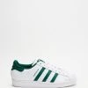 Best deal ⭐ Adidas Originals Superstar - Unisex White, Collegiate Green/ & White 🌟