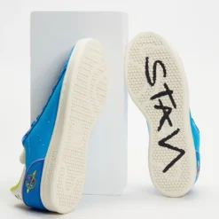 Best reviews of 😉 Adidas Originals Stan Smith X Disney Toy Story - Unisex Off White, Pantone & Core Black 🎉 -Mens Shoes Shop http3A2F2Fstatic.theiconic.com .au2Fp2Fadidas originals 5323 8414821 4