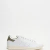 Budget ❤️ Adidas Originals Stan Smith - Unisex - Iconic Exclusive Footwear White, Cloud White & Orbit Green 😉