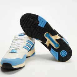 Top 10 😉 Adidas Originals ZX 1000 C ICONIC EXCLUSIVE - Unisex White, Light Blue & Black ✔️ -Mens Shoes Shop http3A2F2Fstatic.theiconic.com .au2Fp2Fadidas originals 5336 3314821 3