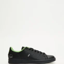 Flash Sale ⭐ Adidas Originals Stan Smith X Disney Hulk - Unisex Black, Silver & Scarlet ⭐ -Mens Shoes Shop http3A2F2Fstatic.theiconic.com .au2Fp2Fadidas originals 5336 5414821 5