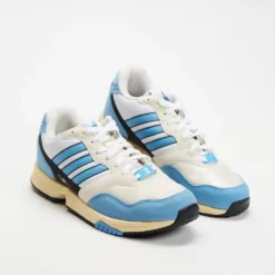 Top 10 😉 Adidas Originals ZX 1000 C ICONIC EXCLUSIVE - Unisex White, Light Blue & Black ✔️ -Mens Shoes Shop http3A2F2Fstatic.theiconic.com .au2Fp2Fadidas originals 5340 3314821 4