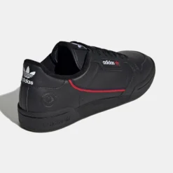 Flash Sale 👏 Adidas Originals Continental 80 Vegan 🌟 Shoes Core Black / Collegiate Navy / Scarlet ⭐ -Mens Shoes Shop http3A2F2Fstatic.theiconic.com .au2Fp2Fadidas originals 5357 7048431 3