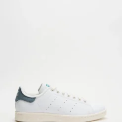 Best reviews of 🧨 Adidas Originals Stan Smith - Unisex - Iconic Exclusive Cloud White, Eqt Green & Cloud White ✨